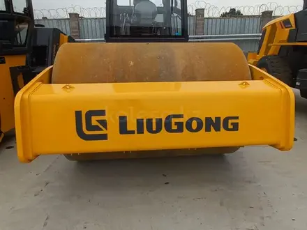 LiuGong  CLG 6116 E 2022 года за 23 000 000 тг. в Петропавловск – фото 3