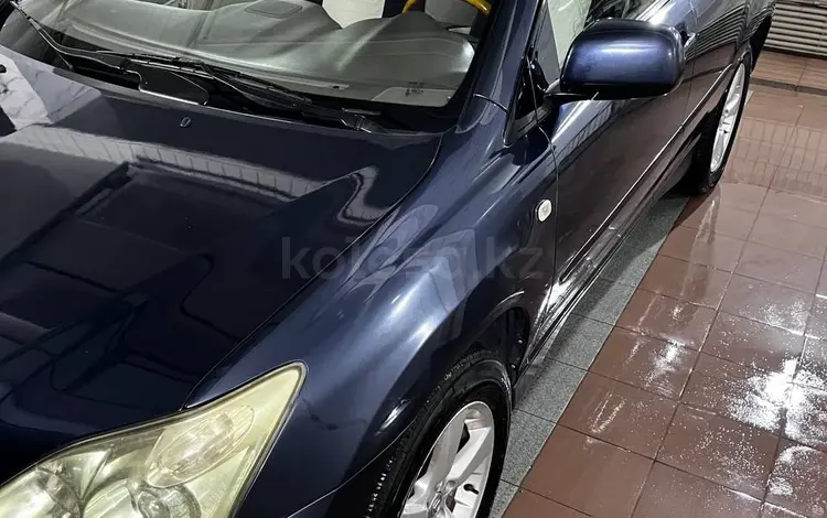 Lexus RX 300 2005 годаүшін7 200 000 тг. в Тараз