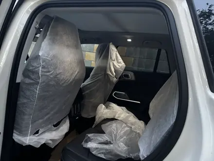 BYD FangChengBao Titanium 3 2025 года за 12 550 000 тг. в Алматы – фото 11