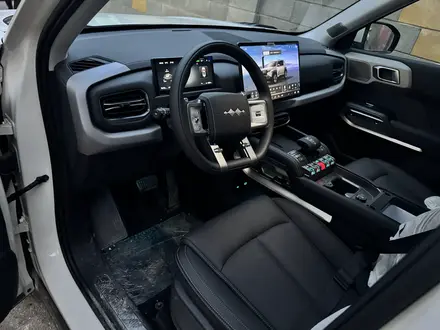 BYD FangChengBao Titanium 3 2025 года за 12 550 000 тг. в Алматы – фото 10