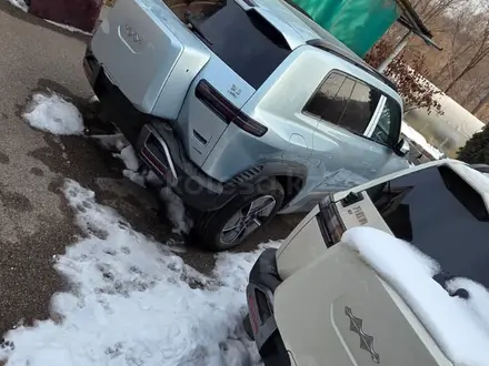 BYD FangChengBao Titanium 3 2025 года за 12 550 000 тг. в Алматы – фото 14