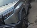 BYD FangChengBao Titanium 3 2025 годаүшін12 550 000 тг. в Алматы – фото 16