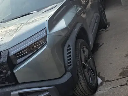 BYD FangChengBao Titanium 3 2025 года за 12 550 000 тг. в Алматы – фото 16