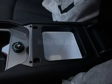 BYD FangChengBao Titanium 3 2025 года за 12 550 000 тг. в Алматы – фото 8