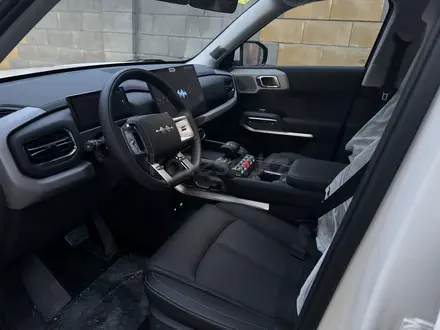 BYD FangChengBao Titanium 3 2025 года за 12 550 000 тг. в Алматы – фото 7