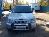 Honda CR-V 1997 года за 3 300 000 тг. в Усть-Каменогорск