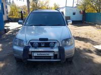 Honda CR-V 1997 годаүшін3 300 000 тг. в Усть-Каменогорск