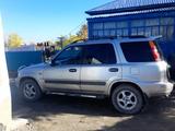 Honda CR-V 1997 года за 3 300 000 тг. в Усть-Каменогорск – фото 5