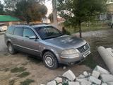 Volkswagen Passat 2002 года за 1 500 000 тг. в Уральск – фото 2