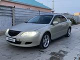 Mazda 6 2006 года за 2 700 000 тг. в Атырау – фото 2