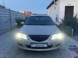 Mazda 6 2006 года за 2 700 000 тг. в Атырау – фото 3