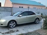 Mazda 6 2006 года за 2 700 000 тг. в Атырау – фото 4