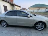 Mazda 6 2006 года за 2 700 000 тг. в Атырау – фото 5