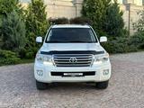 Toyota Land Cruiser 2014 годаүшін24 800 000 тг. в Алматы – фото 3