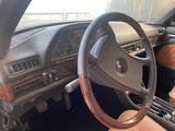 Mercedes-Benz S 260 1983 года за 1 000 000 тг. в Алматы – фото 3