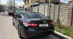 Toyota Camry 2020 годаfor12 900 000 тг. в Алматы – фото 2