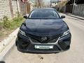 Toyota Camry 2020 года за 13 400 000 тг. в Алматы – фото 4