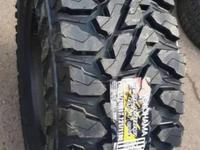 Шины Yokohama 265/70R17 Geolander G003 за 97 500 тг. в Алматы