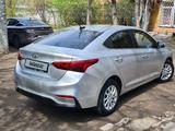 Hyundai Accent 2019 годаүшін7 600 000 тг. в Караганда – фото 5