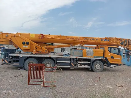 XCMG  XCT25L5 2023 года за 48 500 000 тг. в Алматы – фото 6