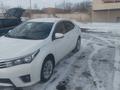 Toyota Corolla 2013 года за 7 600 000 тг. в Экибастуз – фото 10