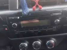 Toyota Corolla, 2013