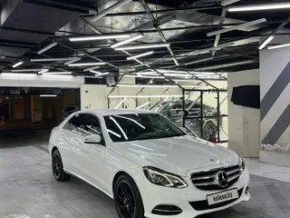 Mercedes-Benz E 250