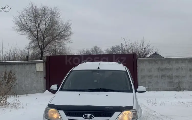 ВАЗ (Lada) Largus 2013 года за 3 400 000 тг. в Павлодар