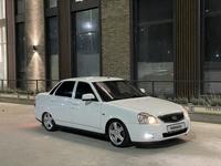 ВАЗ (Lada) Priora 2170 2014 годаүшін3 850 000 тг. в Шымкент