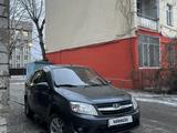 ВАЗ (Lada) Granta 2191 2015 года за 3 000 000 тг. в Семей – фото 3