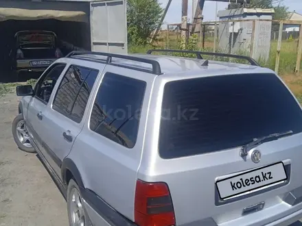 Volkswagen Golf 2005 года за 1 800 000 тг. в Павлодар – фото 8