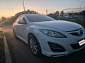 Mazda 6 2010 годаүшін6 100 000 тг. в Астана – фото 9