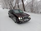 Mercedes-Benz E 230 1996 годаfor2 200 000 тг. в Талдыкорган – фото 2