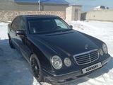 Mercedes-Benz E 320 2002 годаүшін4 600 000 тг. в Актау