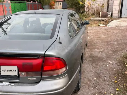 Mazda 626 1994 года за 600 000 тг. в Алматы – фото 7