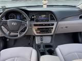 Hyundai Sonata 2014 года за 5 800 000 тг. в Актау – фото 2