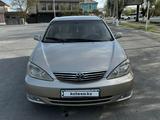 Toyota Camry 2002 года за 4 600 000 тг. в Кызылорда – фото 3