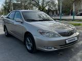 Toyota Camry 2002 годаүшін4 600 000 тг. в Кызылорда