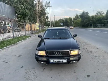 Audi 80 1993 года за 1 450 000 тг. в Астана