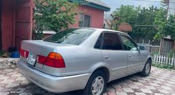 Toyota Sprinter 1997 года за 2 200 000 тг. в Алматы – фото 4
