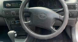 Toyota Sprinter 1997 года за 2 200 000 тг. в Алматы – фото 5