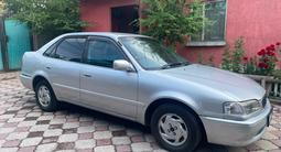 Toyota Sprinter 1997 года за 2 200 000 тг. в Алматы