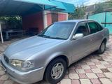 Toyota Sprinter 1997 года за 2 200 000 тг. в Алматы – фото 2