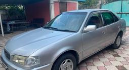 Toyota Sprinter 1997 года за 2 200 000 тг. в Алматы – фото 2