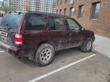 Nissan Pathfinder 1999 года за 1 500 000 тг. в Астана – фото 4