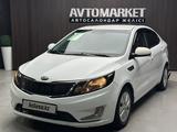 Kia Rio 2015 годаүшін5 850 000 тг. в Актобе