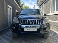 Toyota Land Cruiser Prado 2006 года за 13 500 000 тг. в Алматы