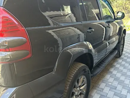 Toyota Land Cruiser Prado 2006 года за 12 500 000 тг. в Алматы – фото 4