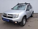 Renault Duster 2015 года за 4 685 000 тг. в Алматы