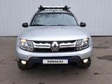 Renault Duster 2015 года за 4 685 000 тг. в Алматы – фото 2